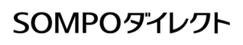 SOMPOダイレクト ロゴ