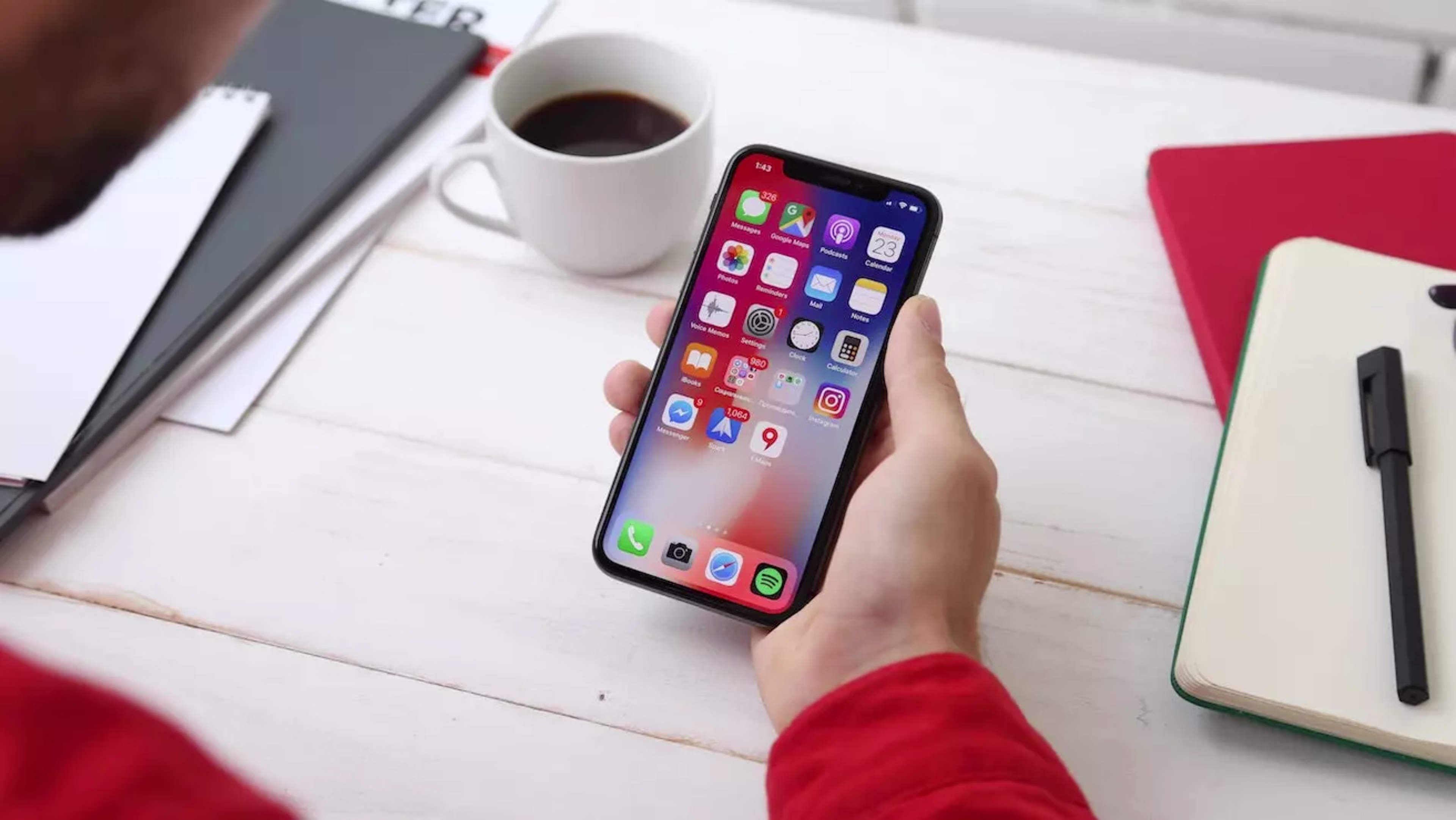 How to optimize your mobile app? 3 examples you don’t want to miss — Image