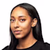 Headshot — Kim Efonye Olaplex