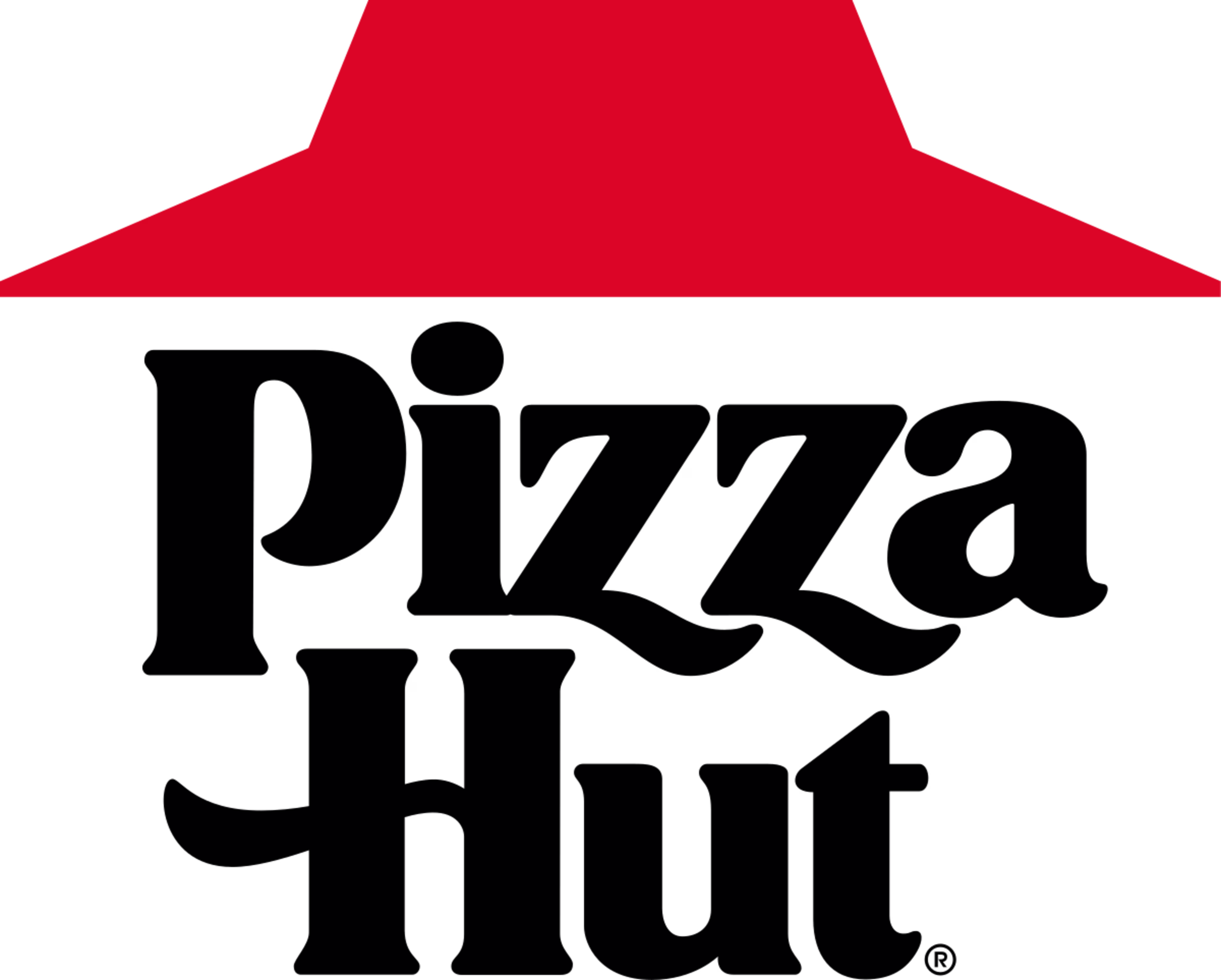 Logo Pizza Hut