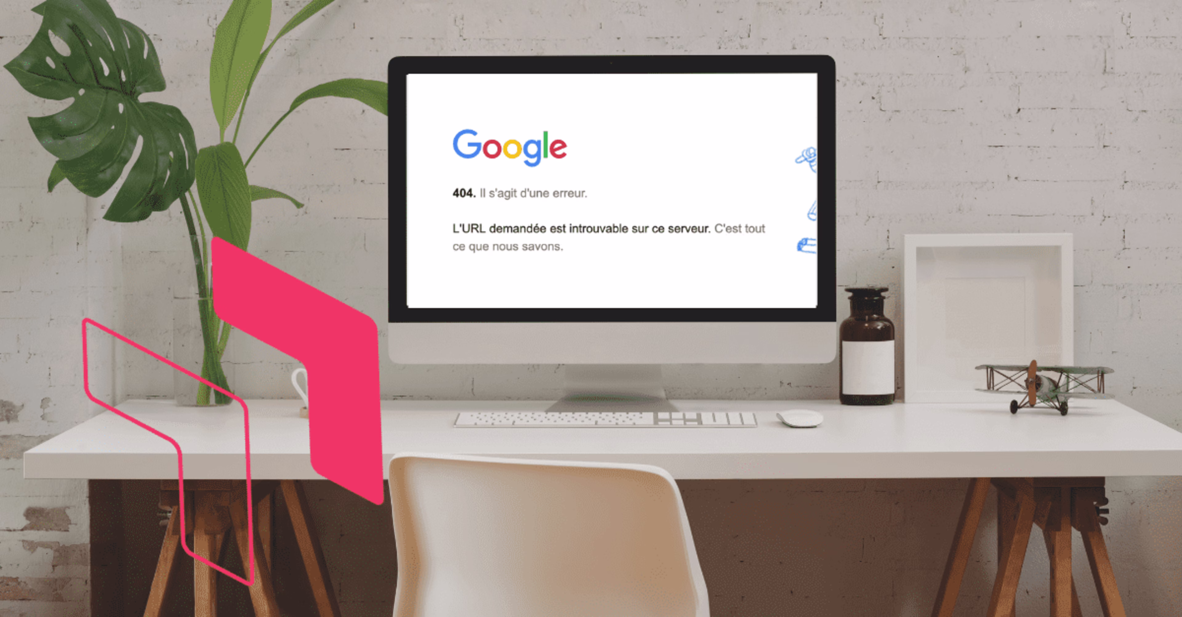 Erreurs techniques : comment les identifiez-vous pour éviter un impact client et business ? — Cover Image