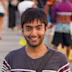 Headshot — Mohammed Rizwan