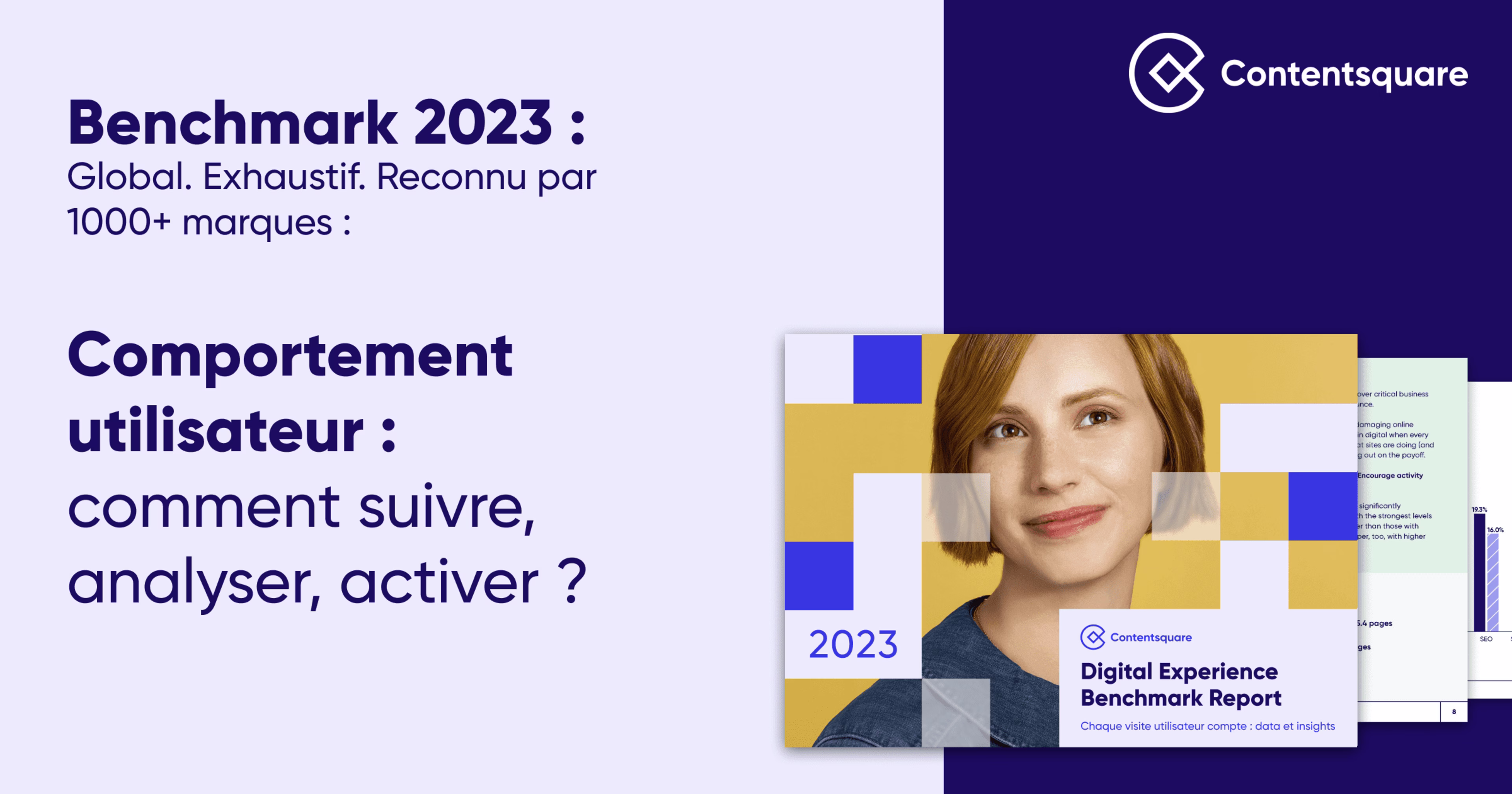 Comportement utilisateur : comment suivre, analyser, activer ? — Cover Image