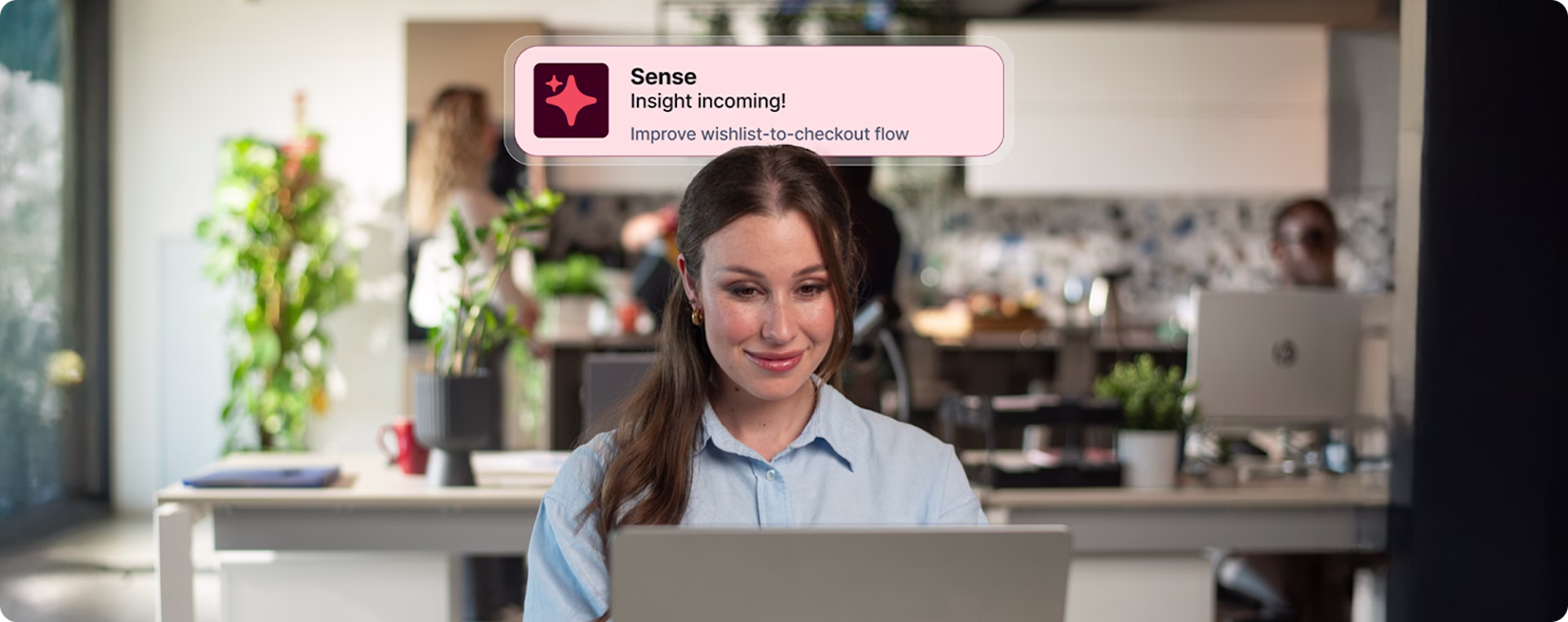 Sense AI Blog Post Illustration