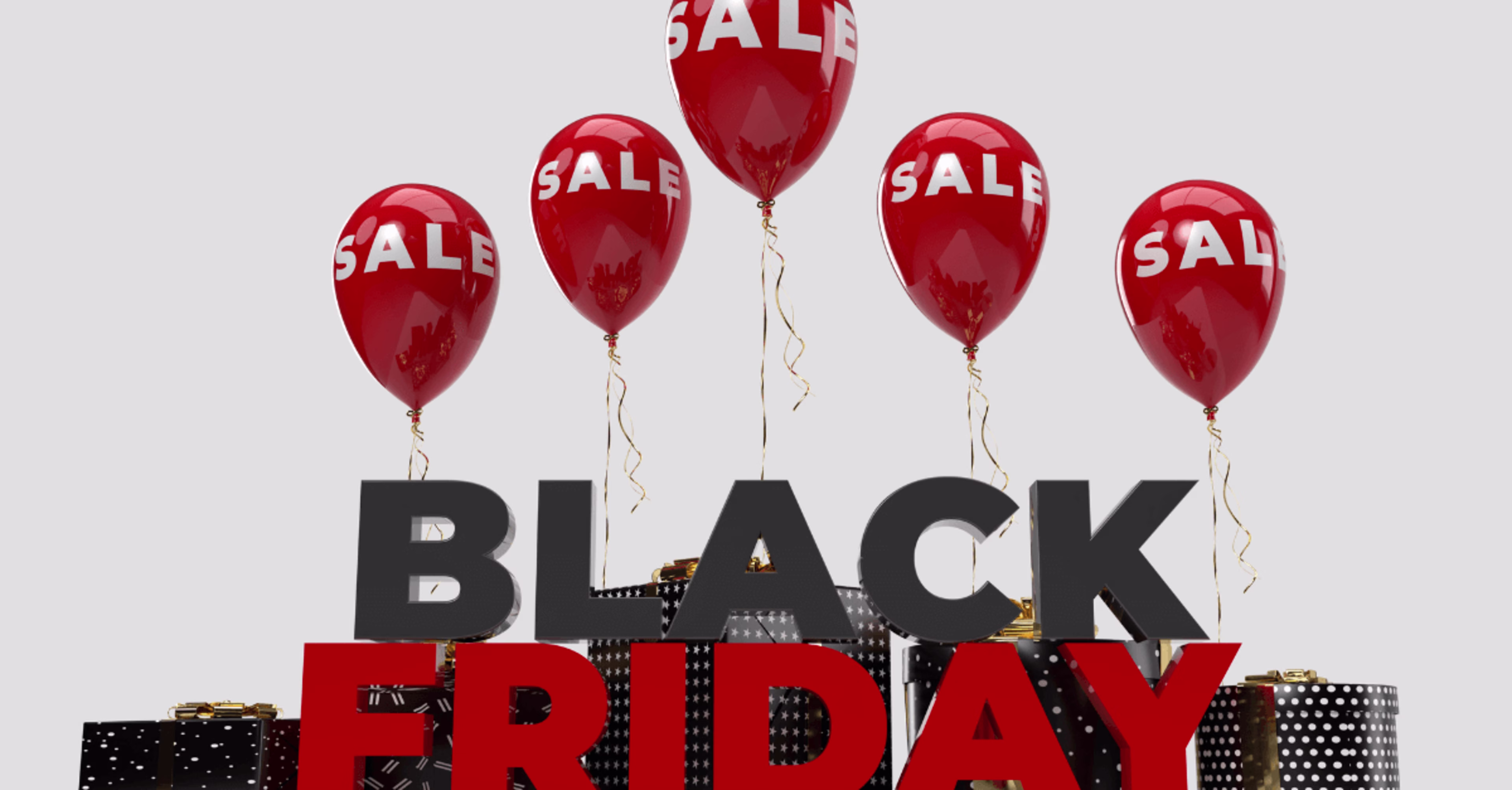 Black Friday Marketing: è l’ora della tua strategia! — Cover Image