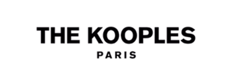 The Kooples adopte une stratégie Data Driven pour un trio gagnant: une meilleure agilité, adaptabilité et conversion eCommerce — Logo