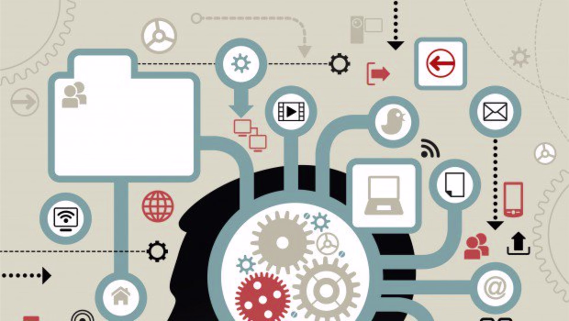 La règle des 3 clics en UX : un mythe ou une verité ? — Cover Image