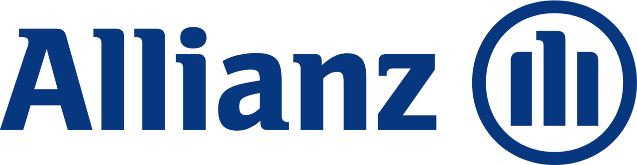 Asset — Customer story — Allianz Logo