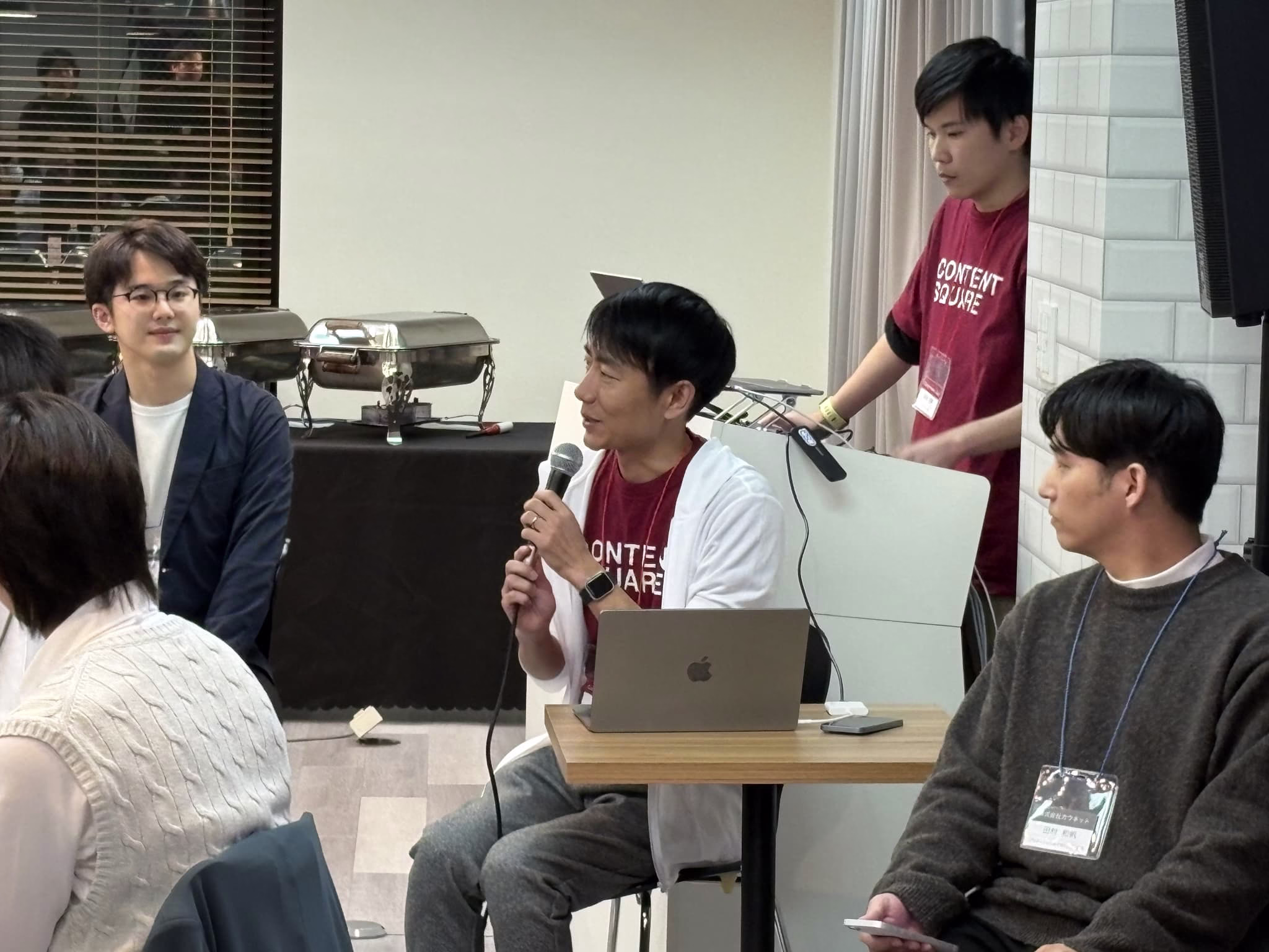 チャンピオンセッション#