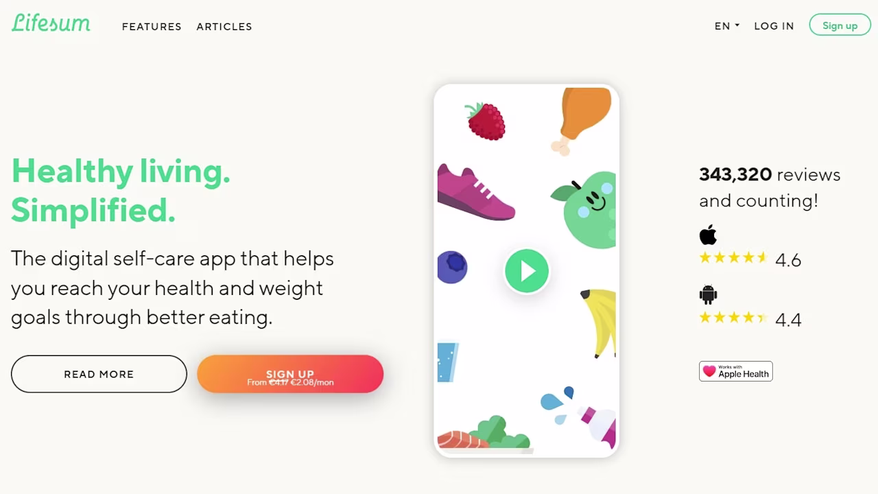 Buyer persona template