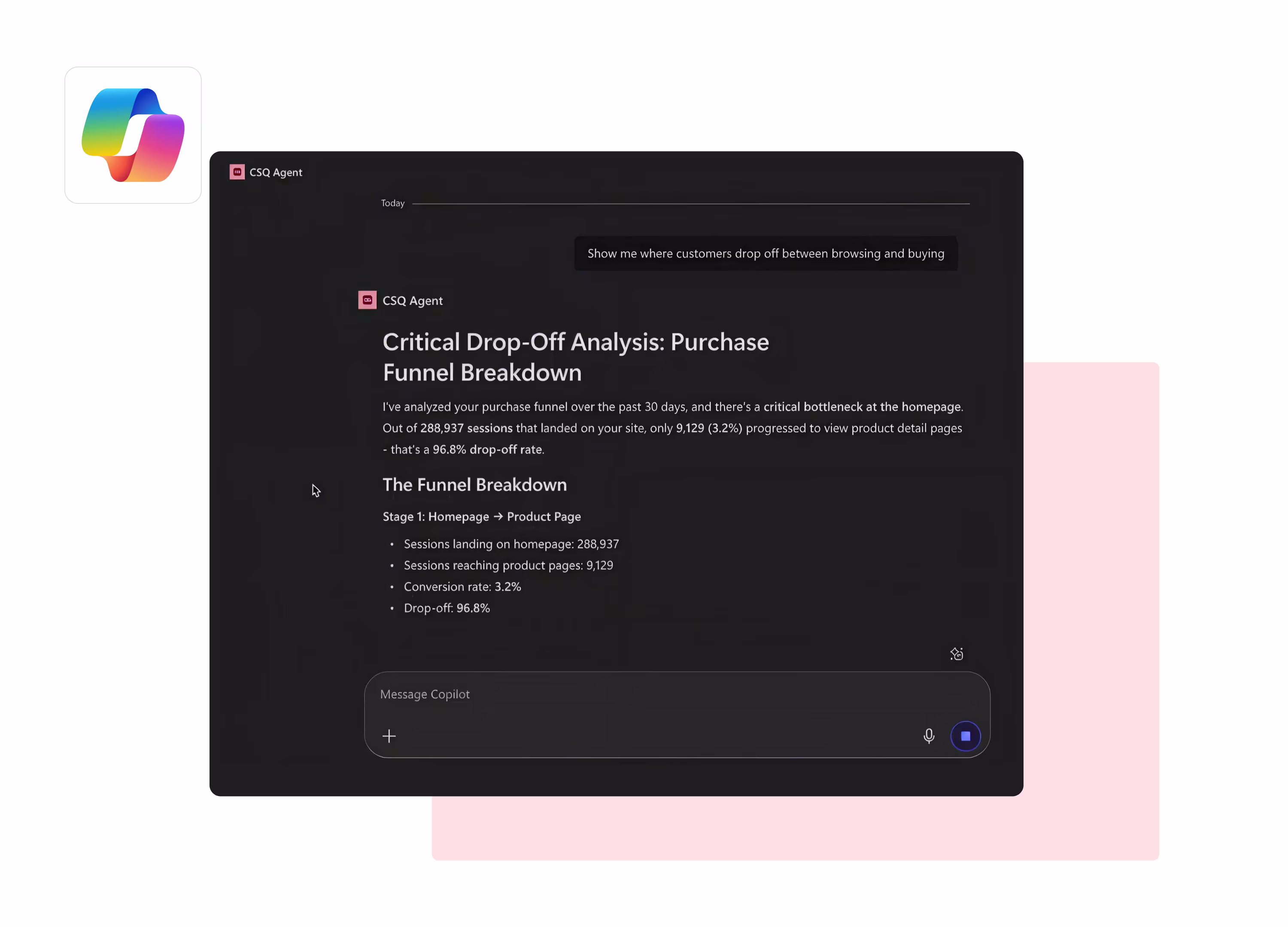 Put “a-ha!” moments in reach of every team