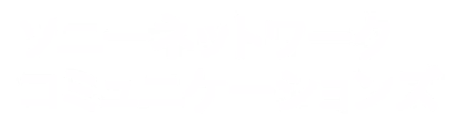 ソニーネットワークコミュニケーションズ — Logo