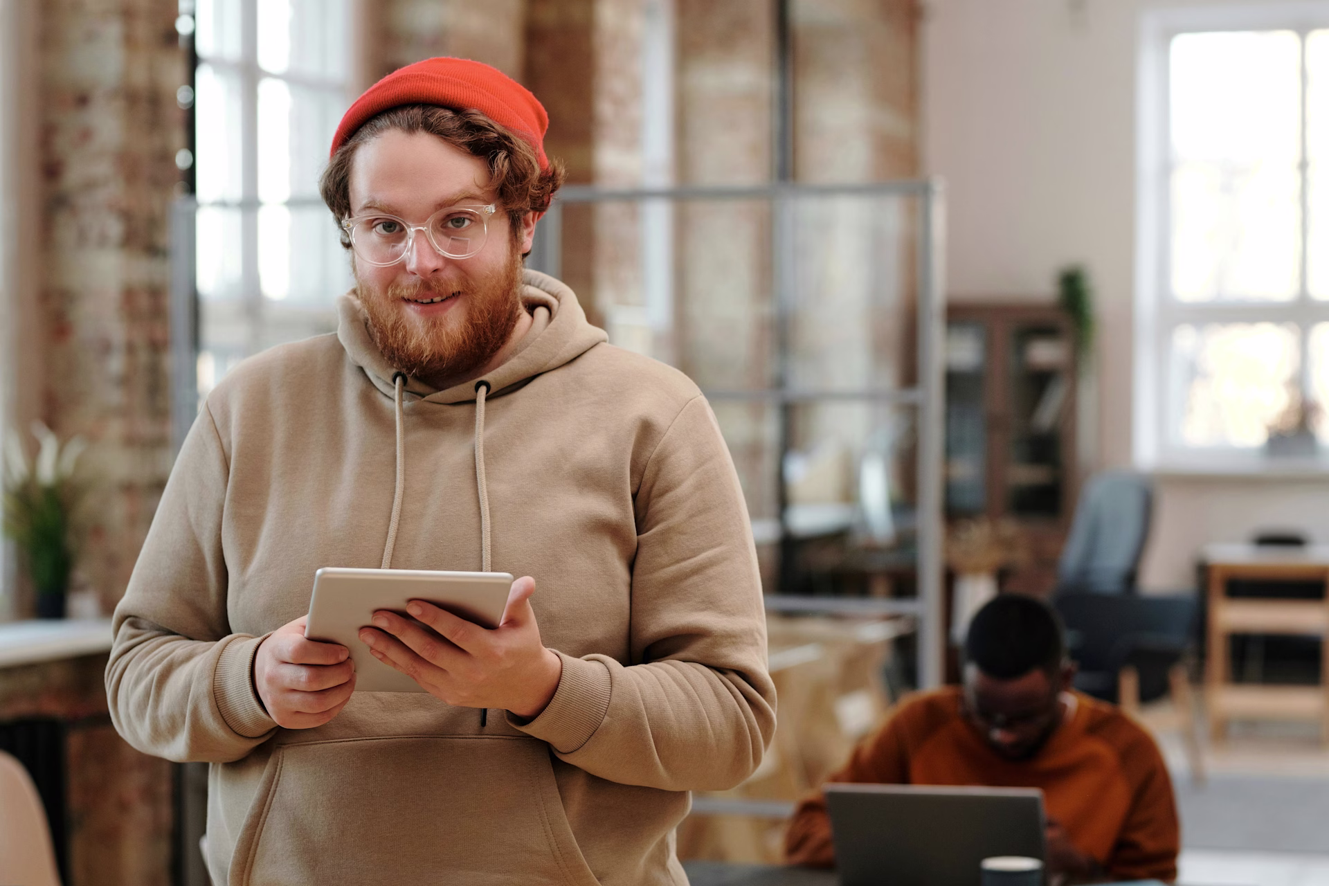 Visual - Product Strategy Goals