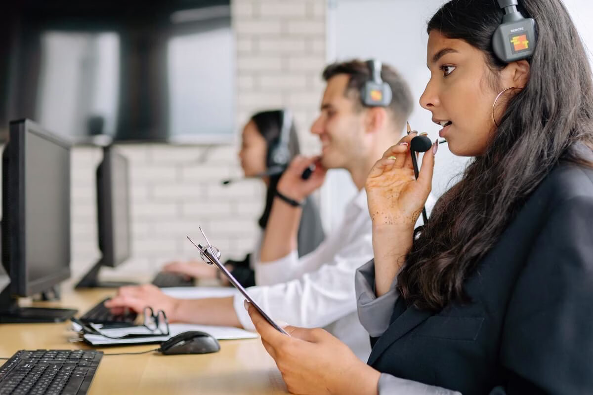 Désencombrer les call centers d'Engie : +22 % de taux d'atteinte des pages FAQ