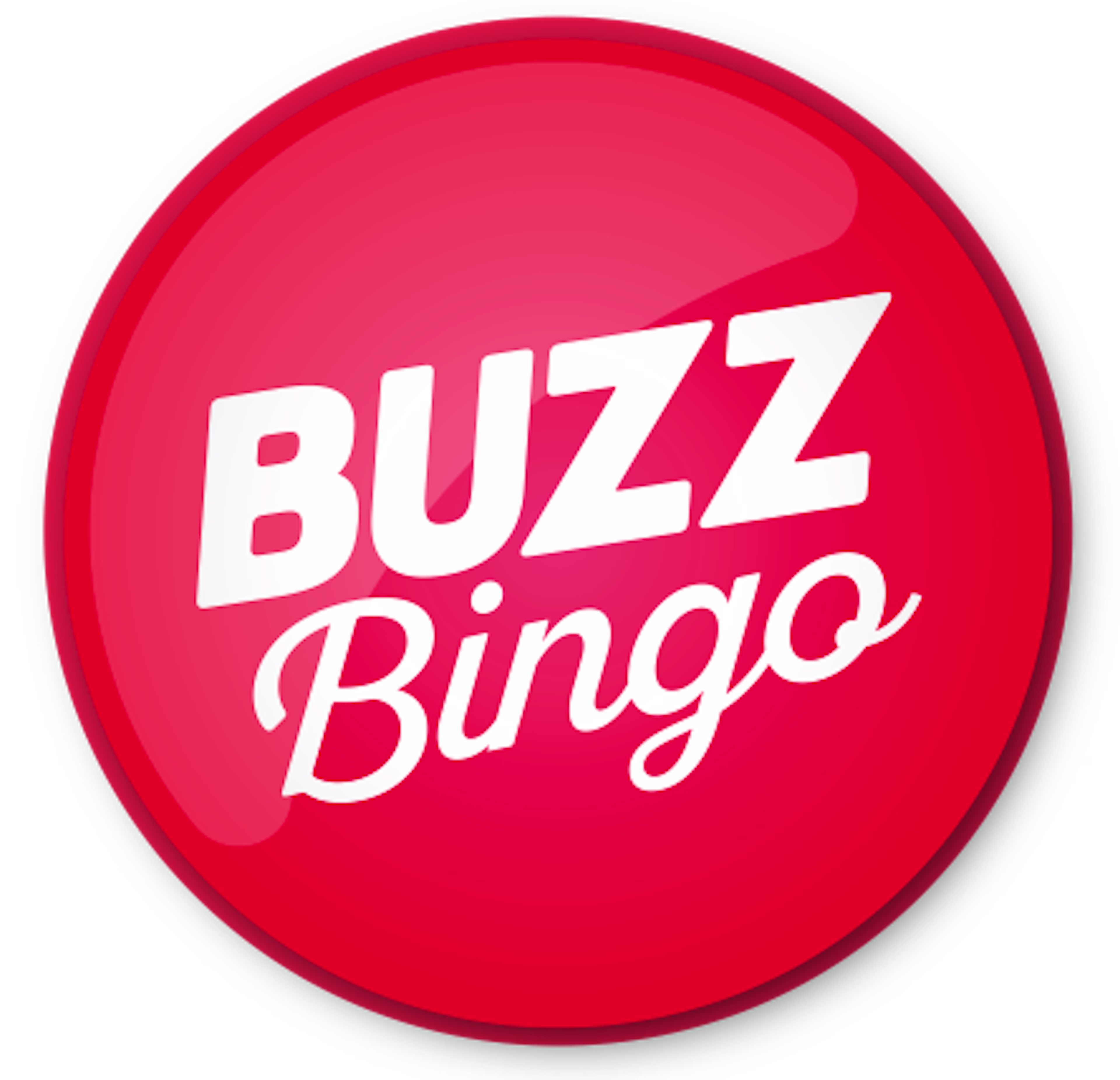 Buzz Bingo — Logo