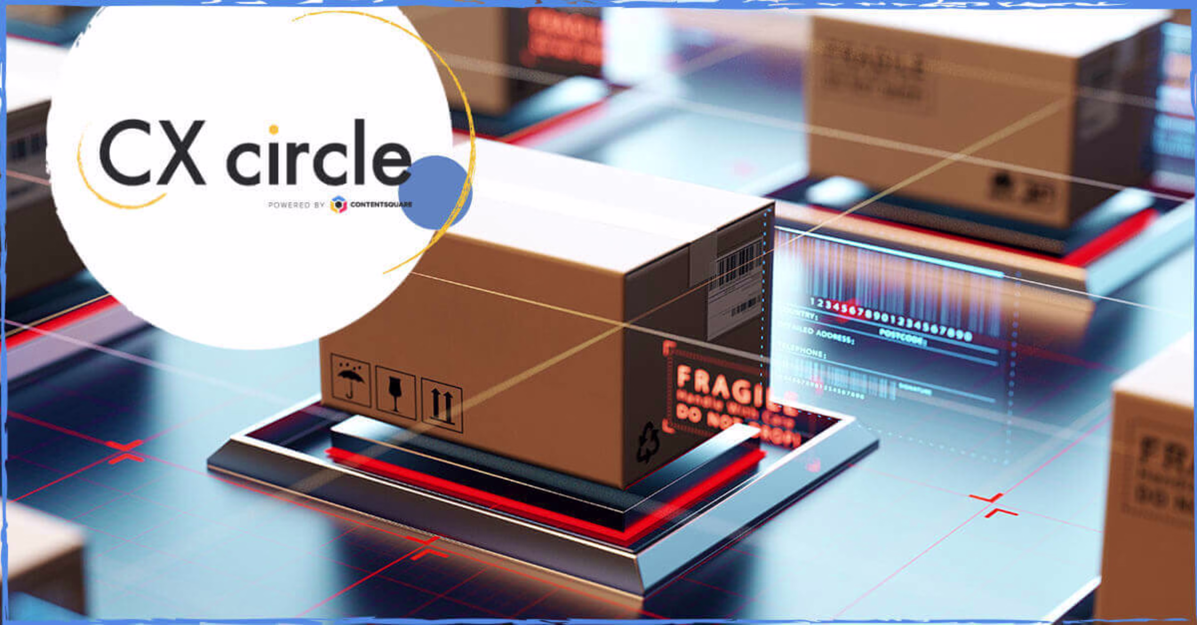 Logistics: A New Competitive Advantage for eCommerce Brands — Cover Image