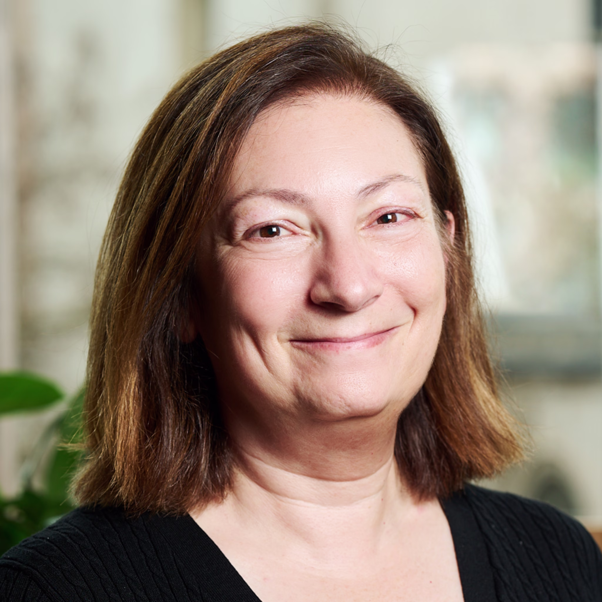 Rachel Obstler - headshot