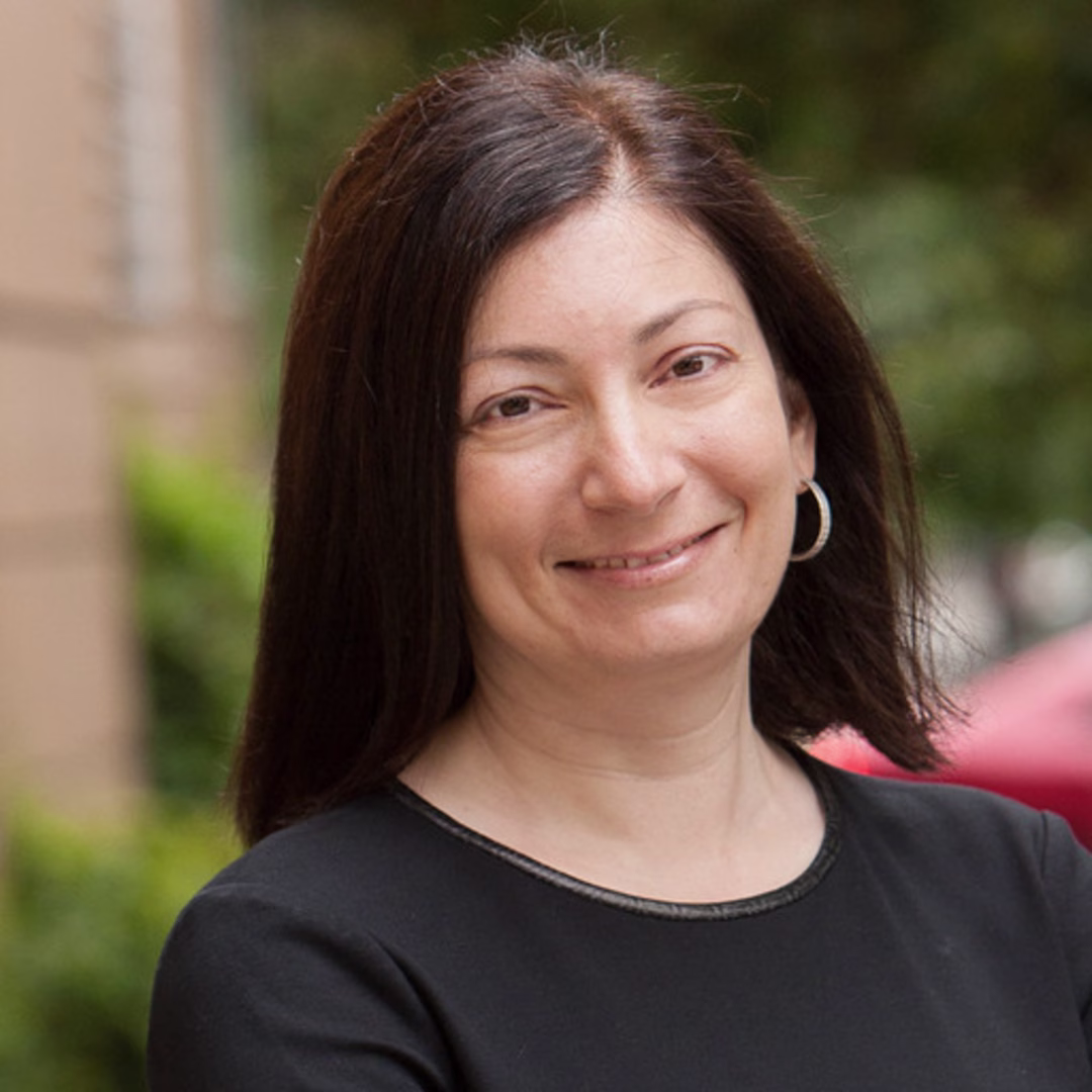 Rachel Obstler - headshot