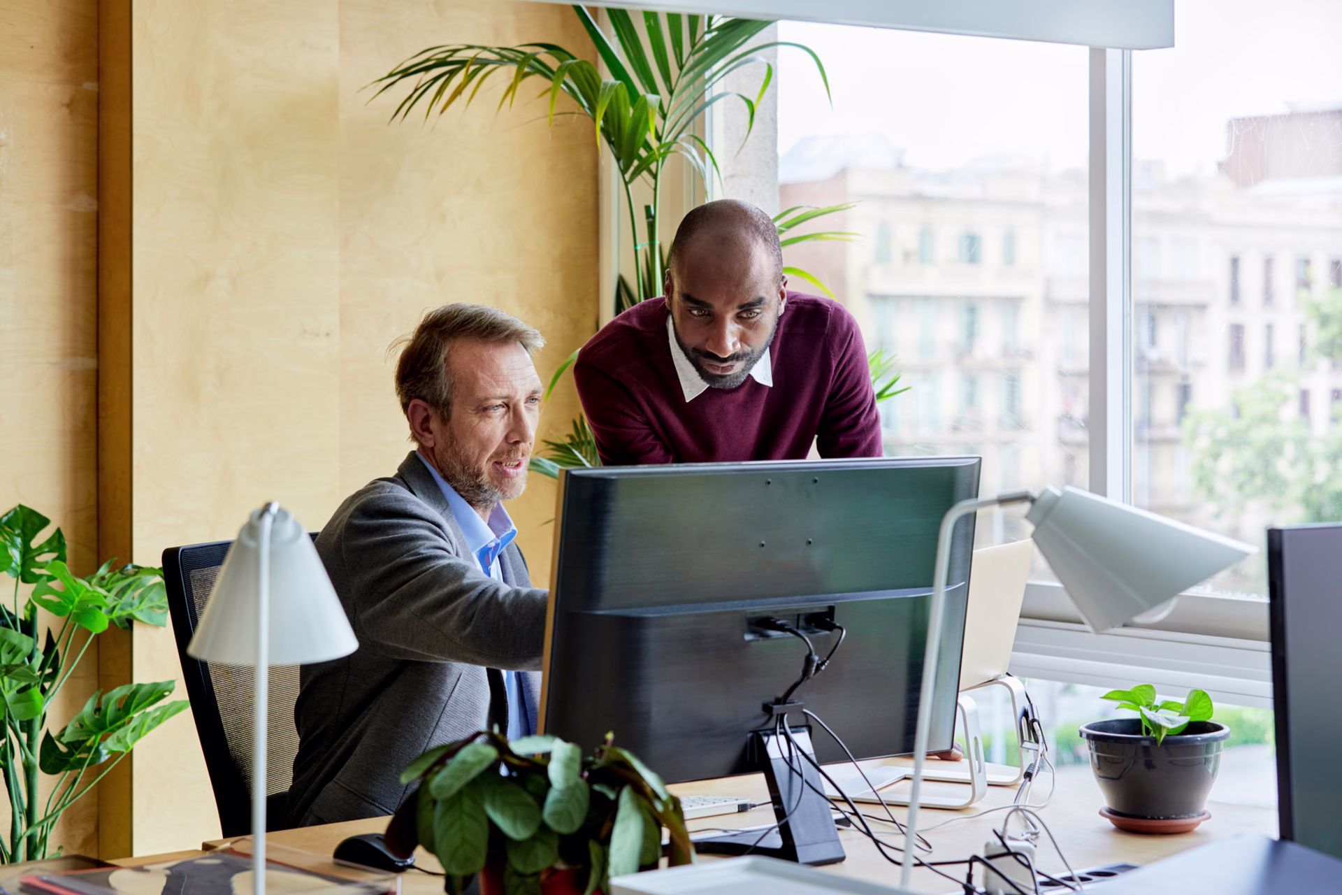 A Comprehensive Guide to A/B Testing me — Cover Image