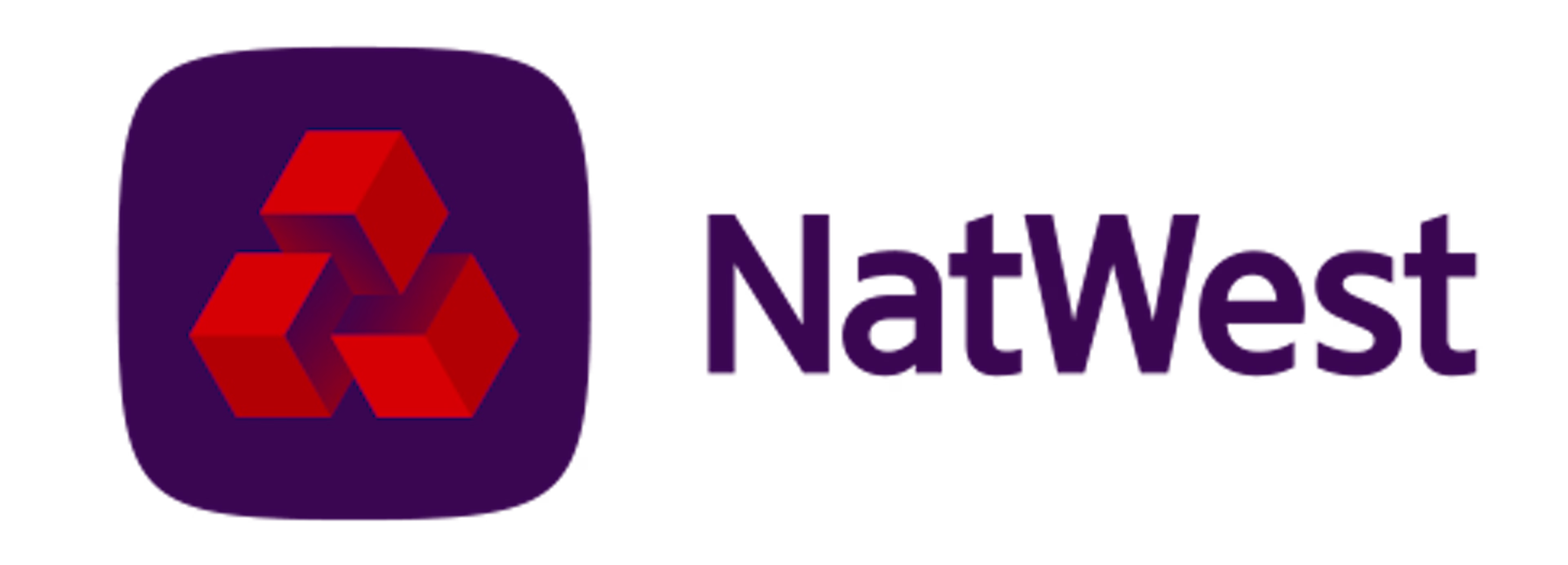 NatWest — Logo