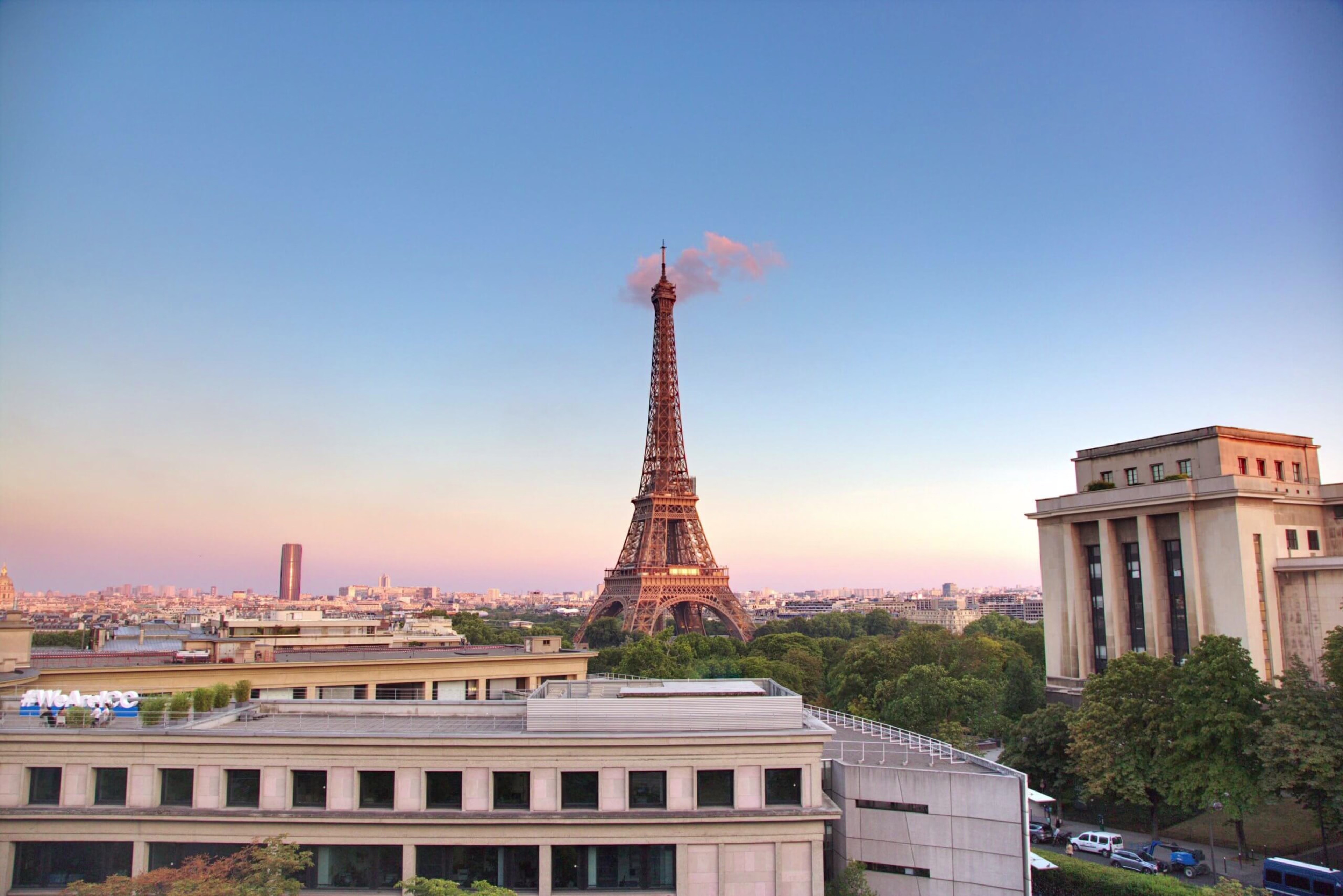 Digitalisation des collectivités territoriales : quels nouveaux enjeux pour 2023 ? — Cover Image