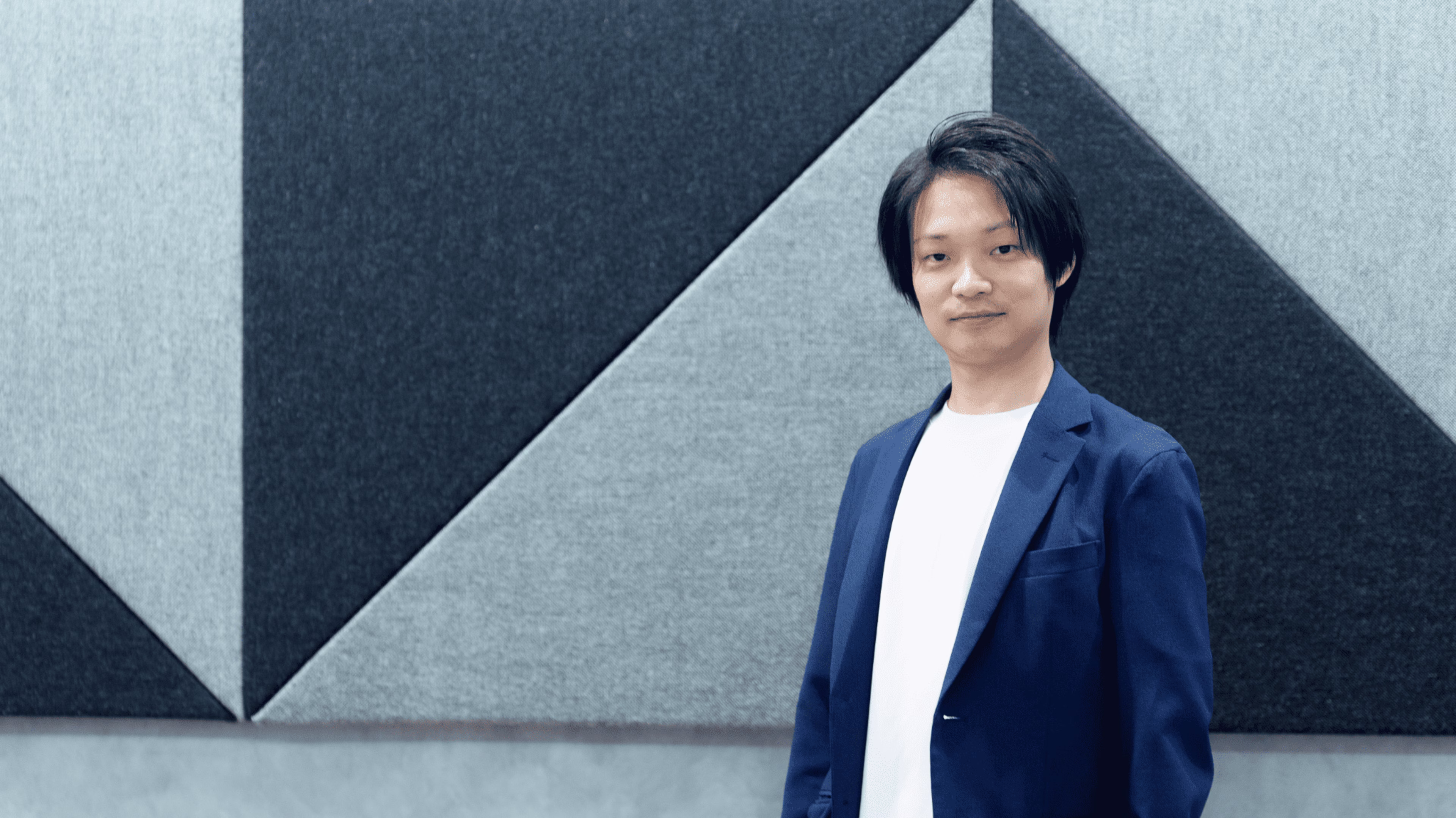 ダイレクトセールス推進部の統括課長を務める中山氏