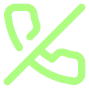 Phone Icon Green