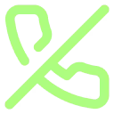 Phone Icon Green