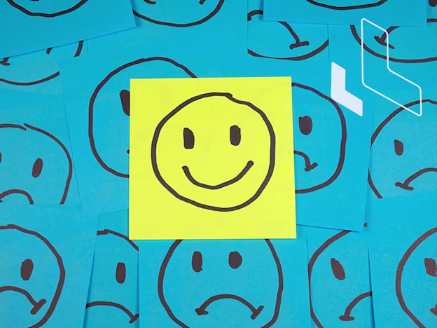 The Digital Happiness Index: Quantifying Your Customer Experience — Cover Image