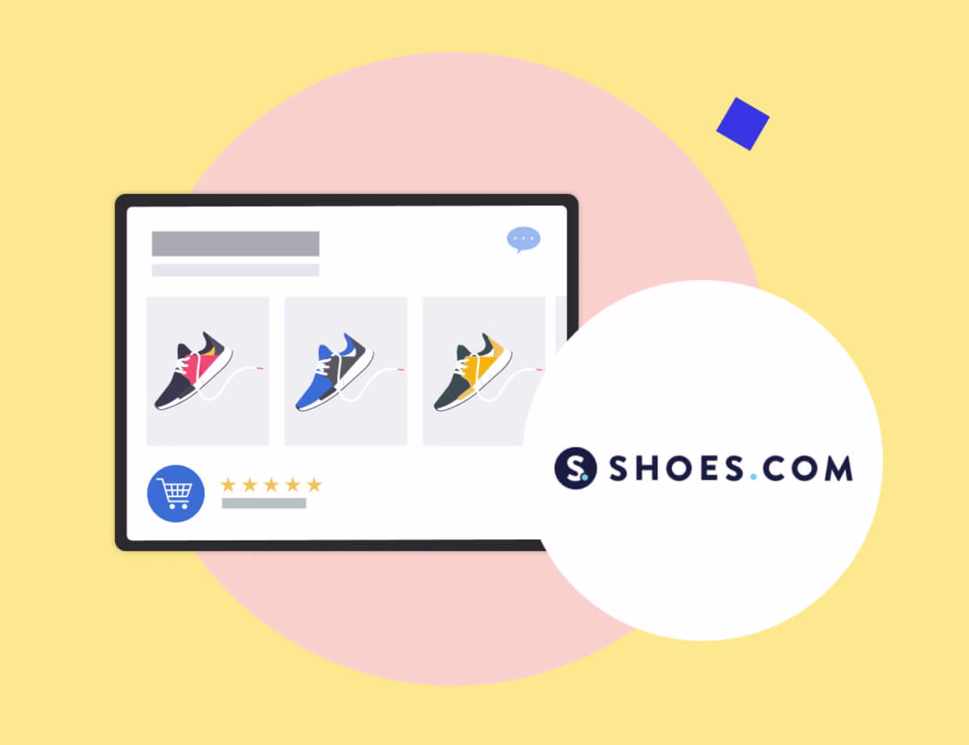 Retail trends and how to succeed in 2022: Expert insight from Shoes.com — Cover Image