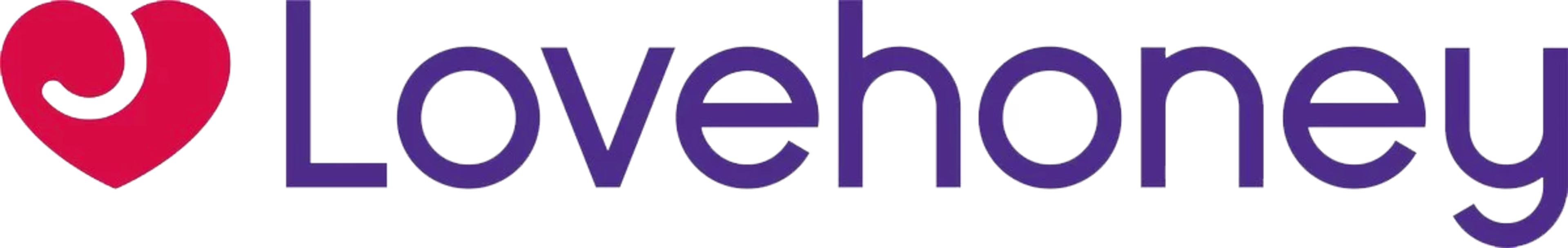 Lovehoney — Logo