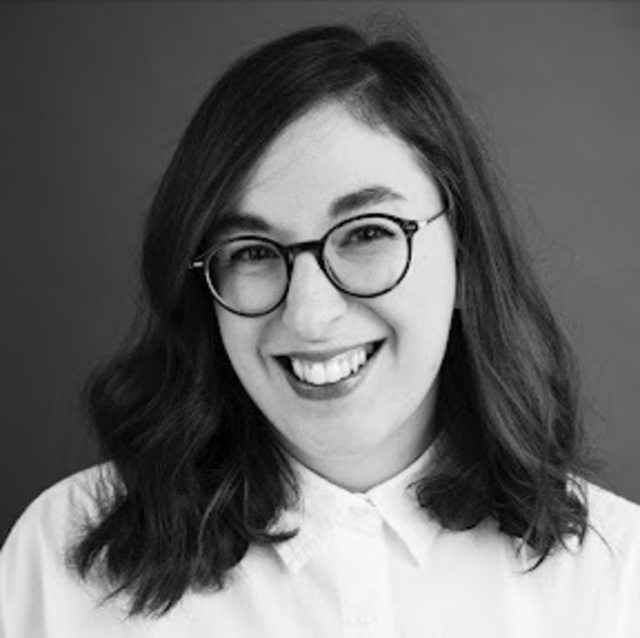 Author - Anna Murphy