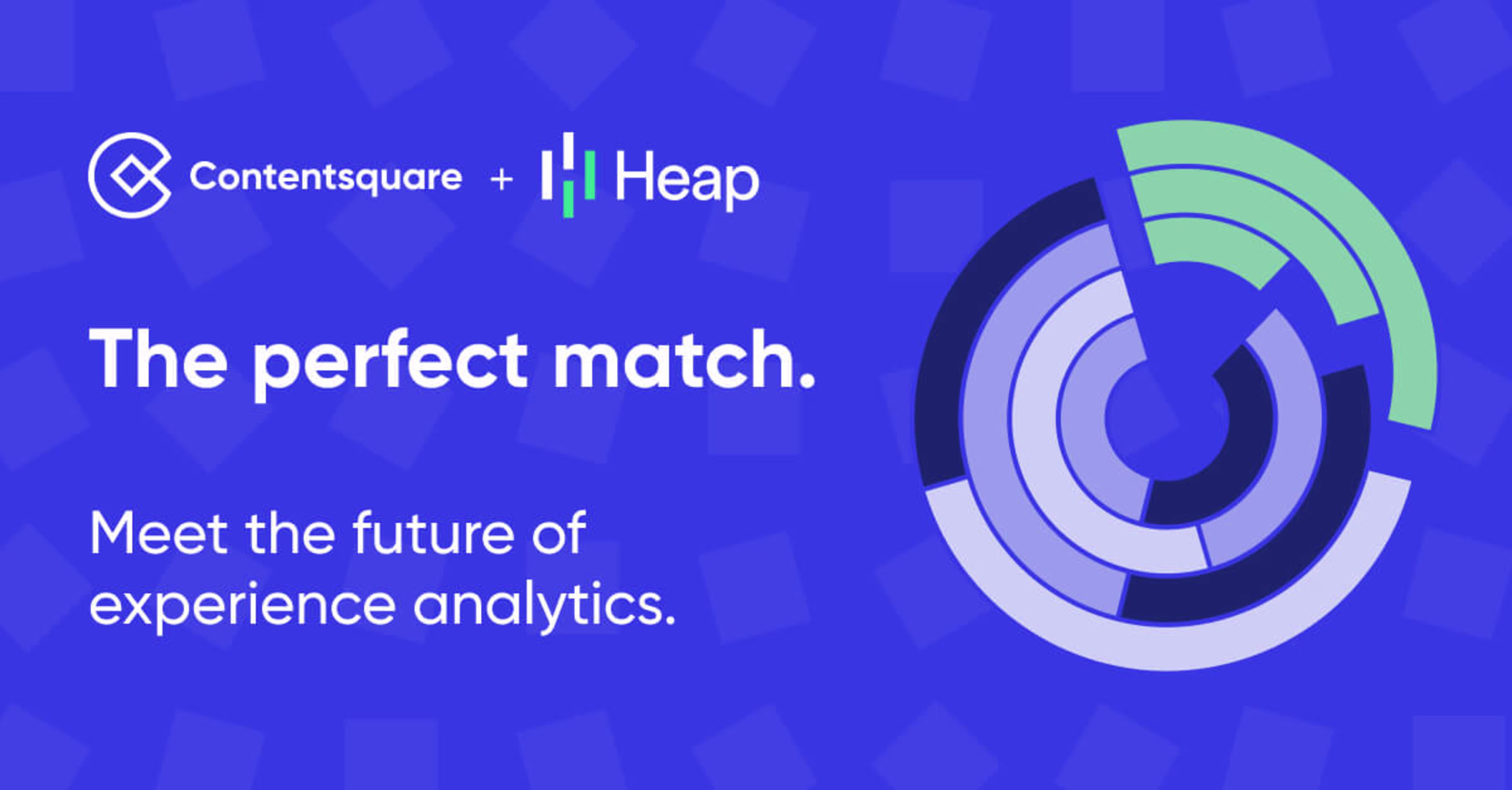 Contentsquare enters definitive agreement to acquire US product analytics leader Heap — Cover Image