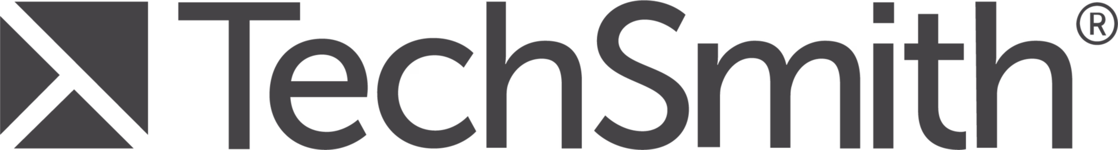 Customer story - TechSmith - Logo