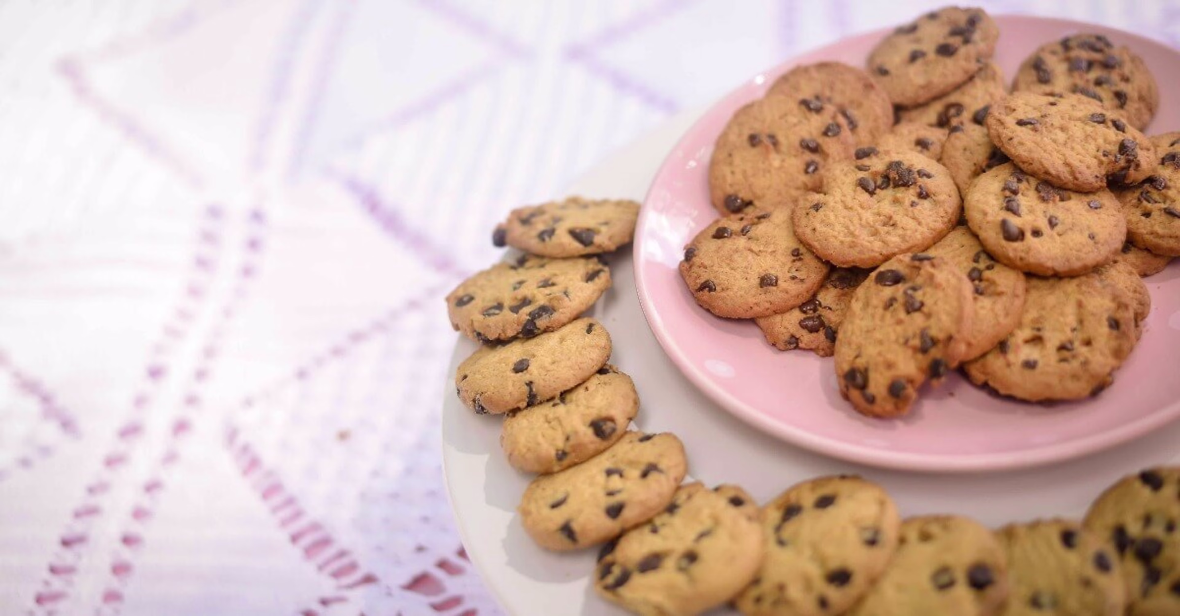Bye Bye Cookies – warum du auf cookieless Tracking setzen solltest — Cover Image