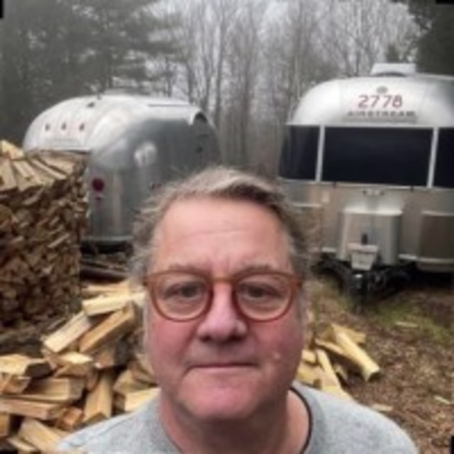 Customer story - Nespresso - David Morisson Headshot