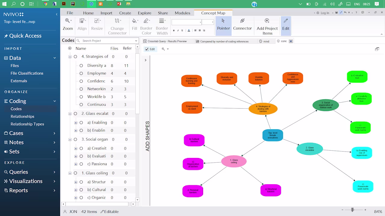 nvivo