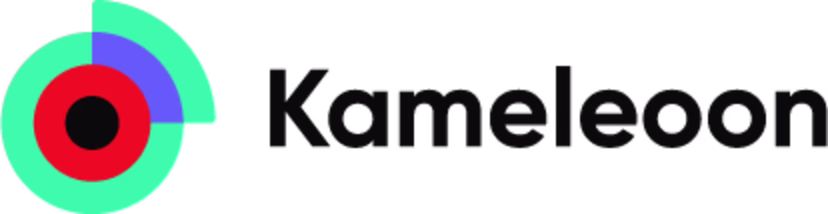 Kameleoon — Logo