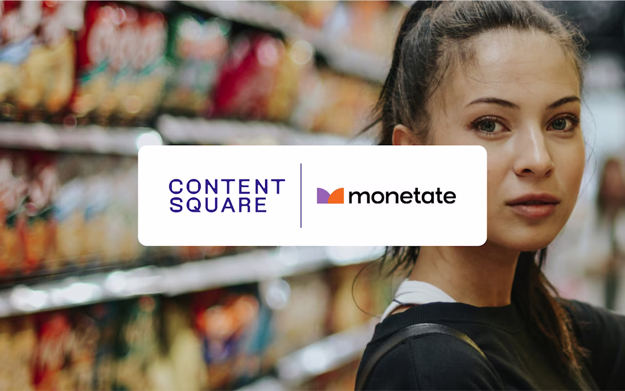Monetate — Cover Image