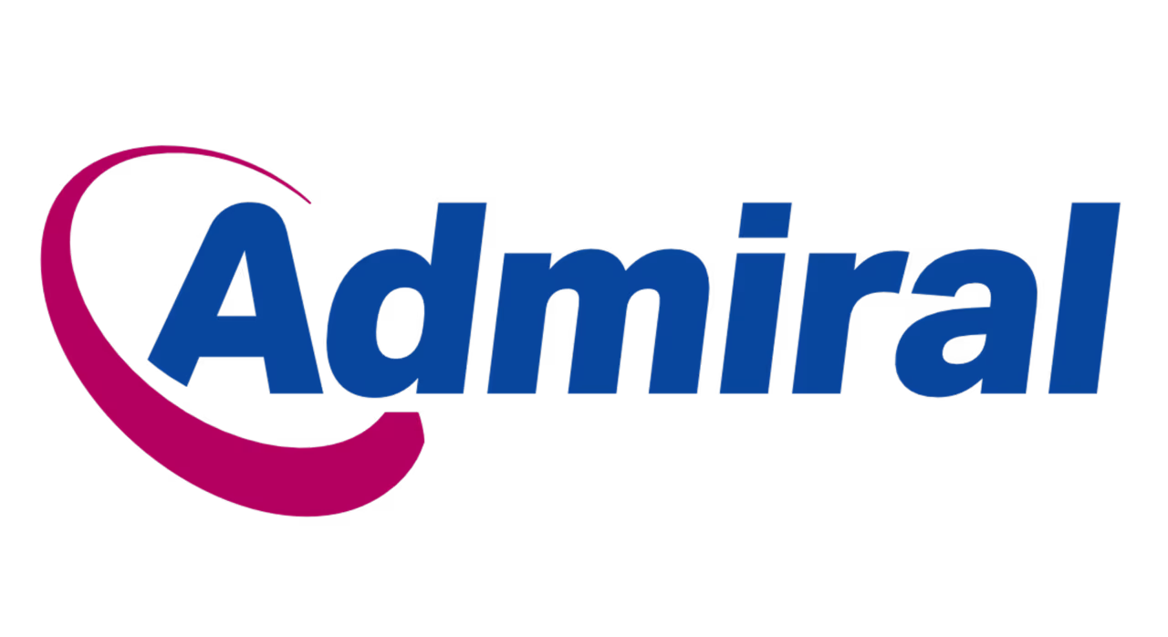 Admiral — Logo