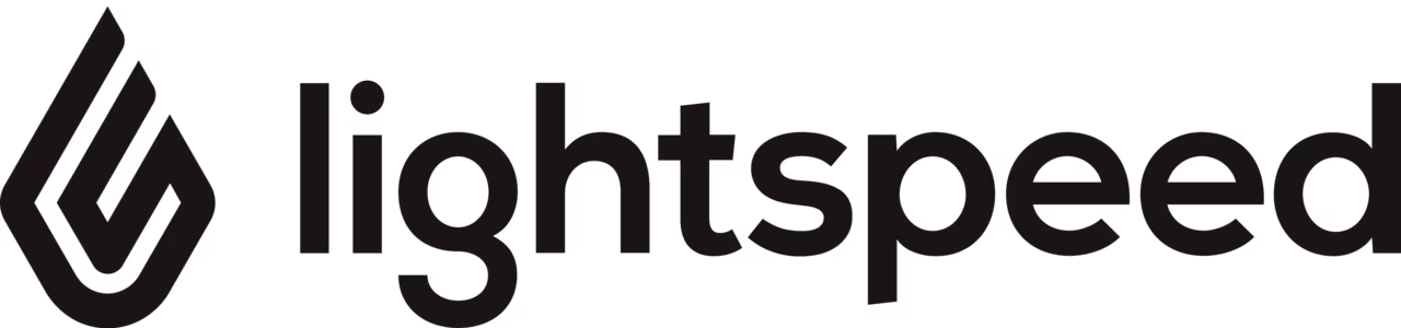 Visual - Customer story - Lightspeed logo