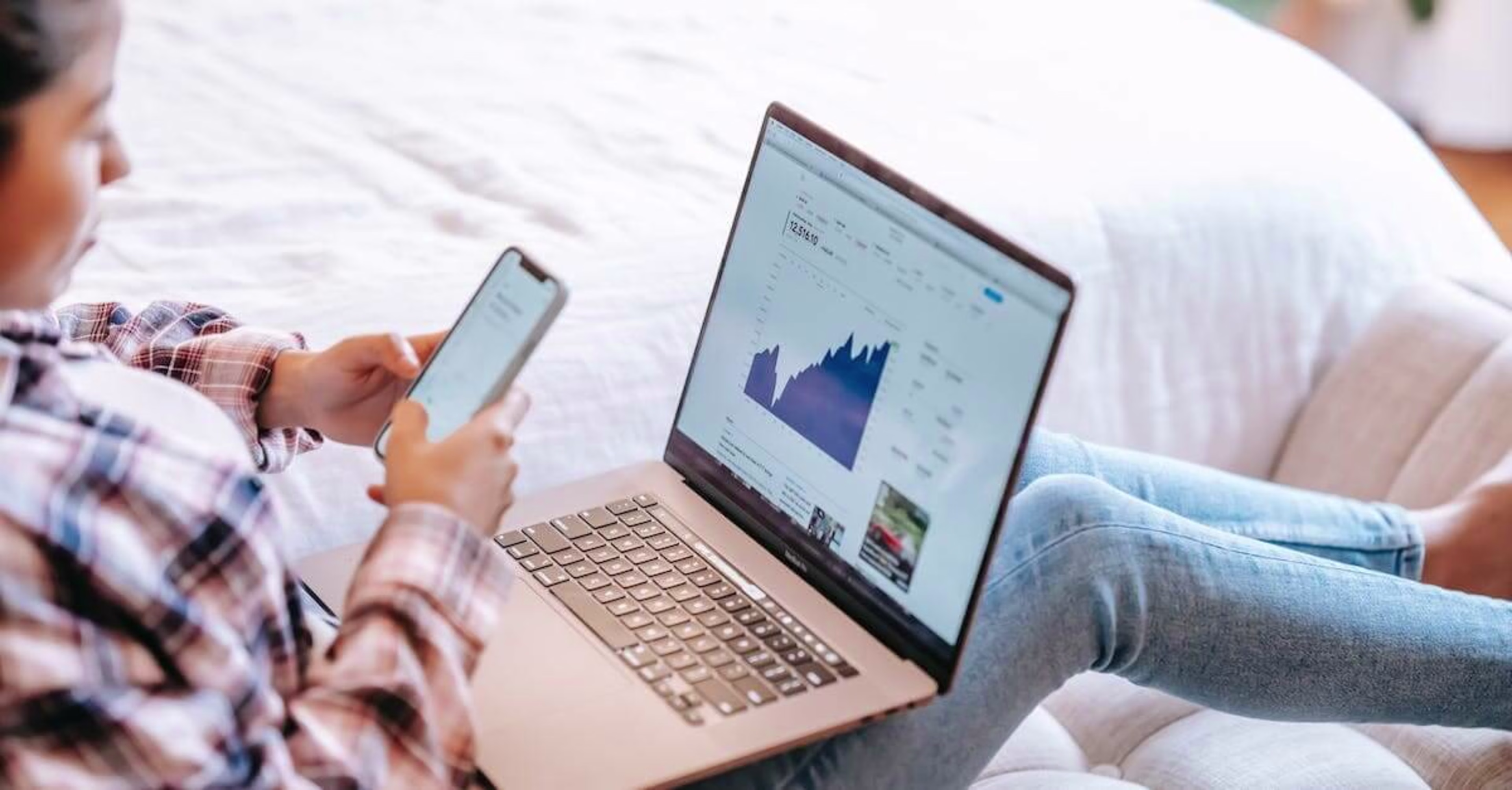 Ecommerce kpis : comprendre les indicateurs de performance clés du eCommerce — Cover Image
