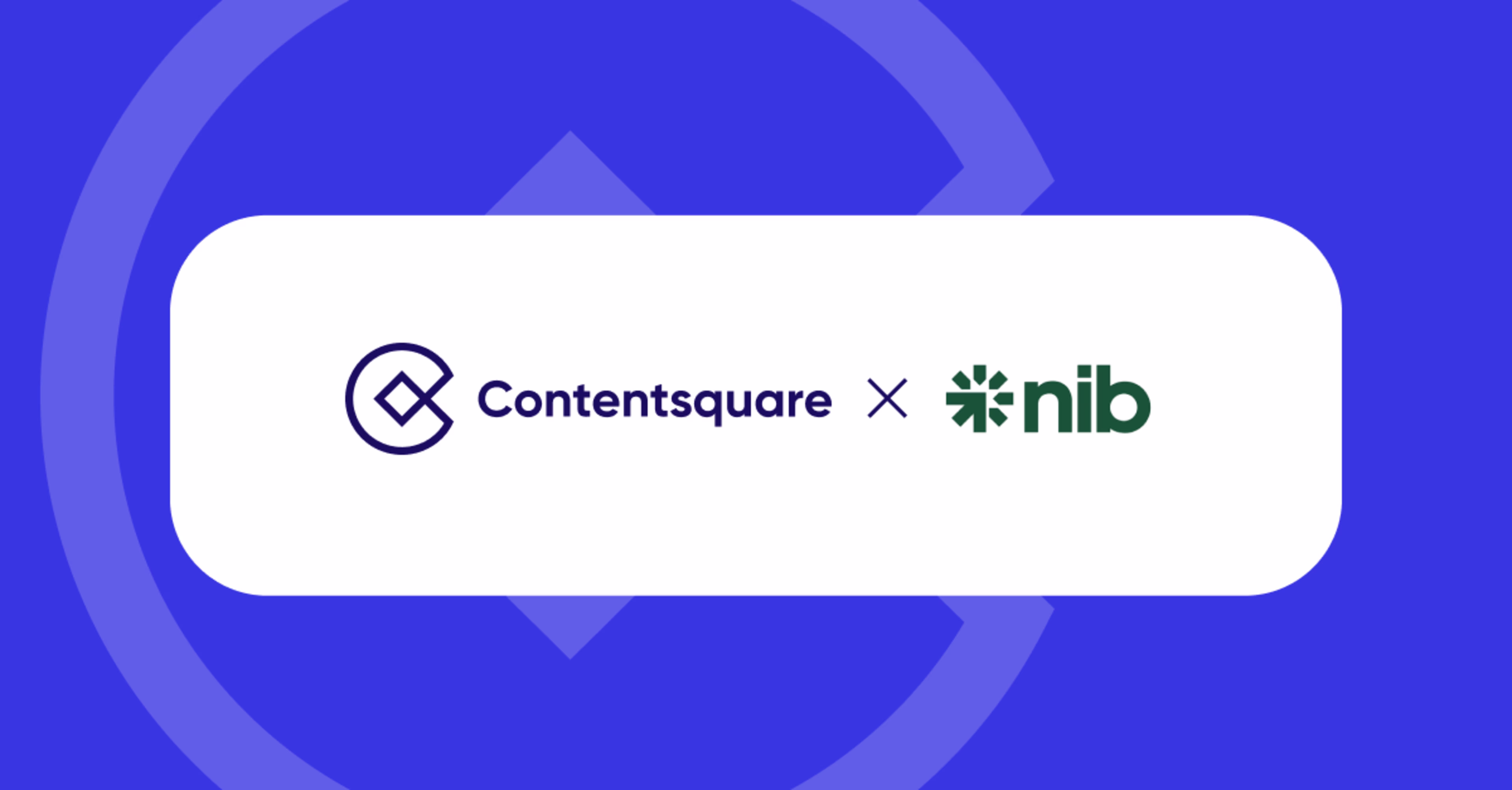 How nib uses Contentsquare to understand the customer journey and drive experimentation — Cover Image