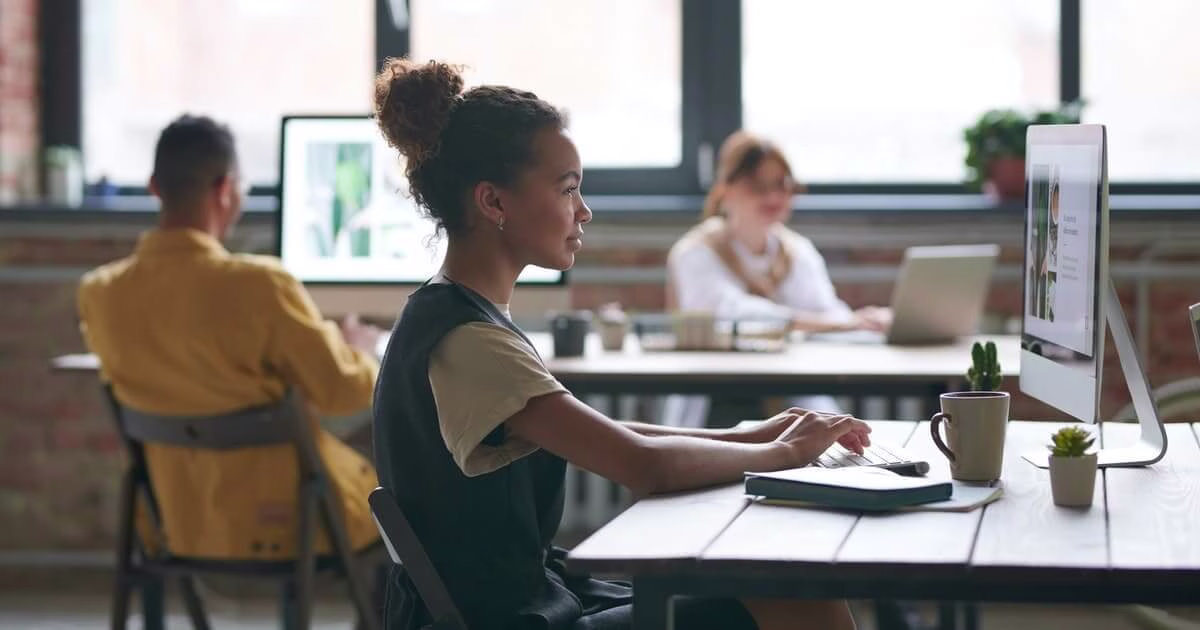 Réussir sa transformation digitale : découvrez nos 5 clefs — Cover Image