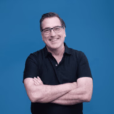 Rich Bentley β Author Image