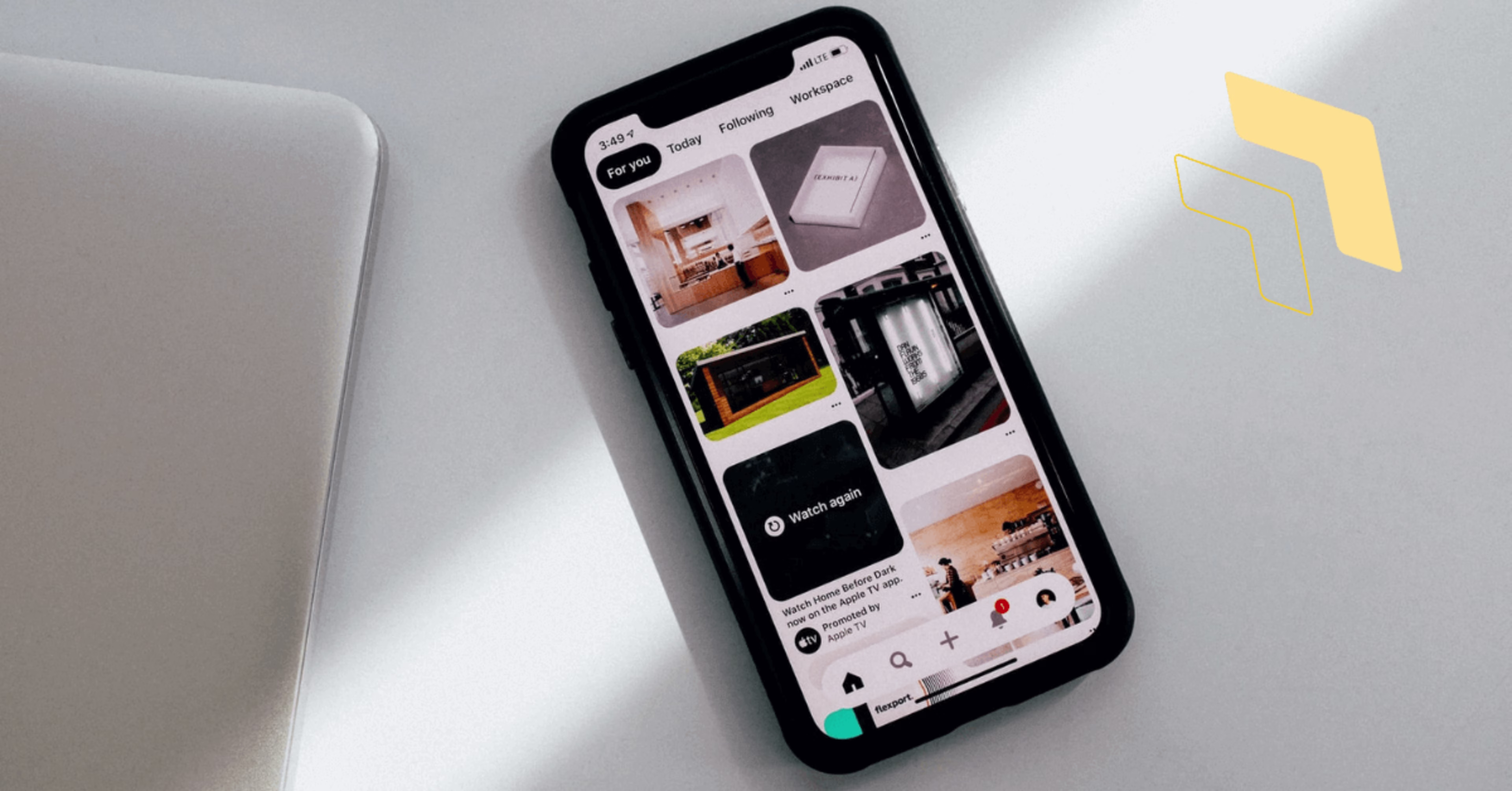 UX Design vs UI Design : Quelle est la différence ? — Image