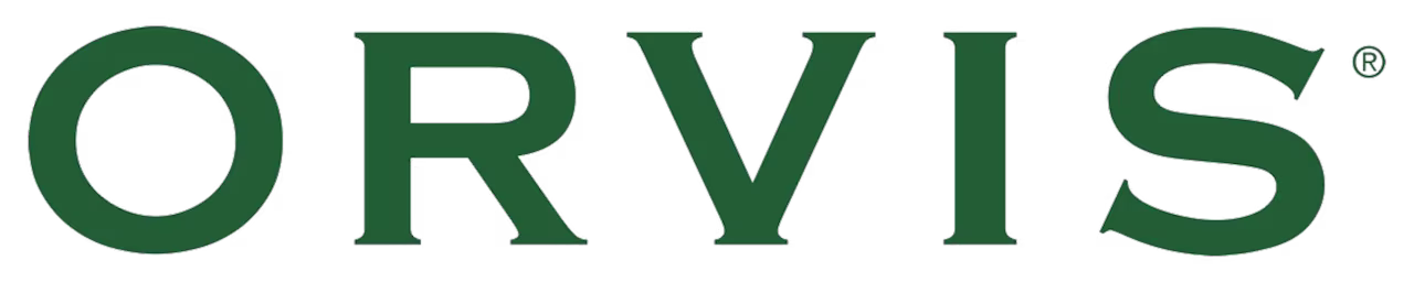 Orvis — Logo