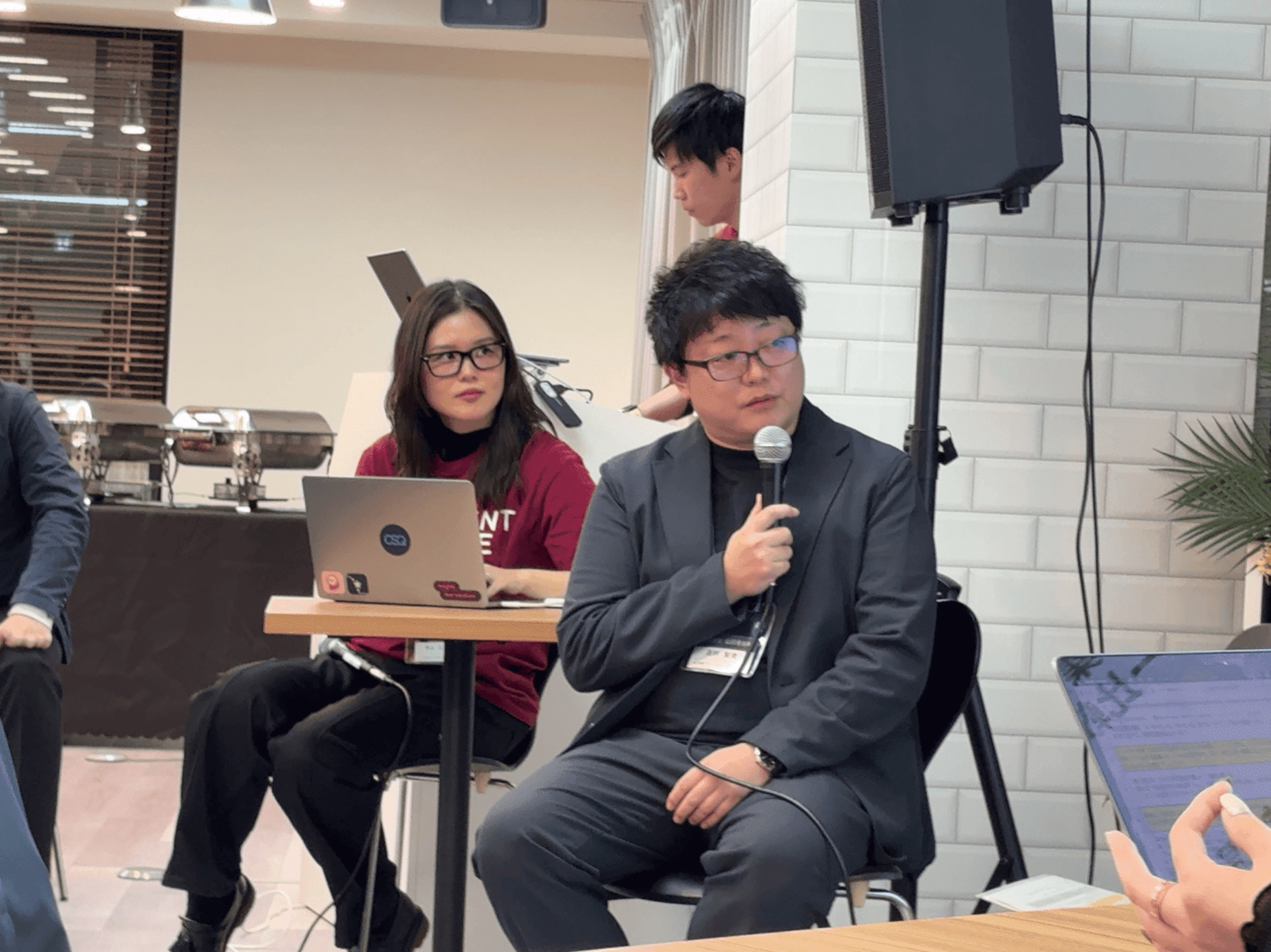 チャンピオンセッション#2