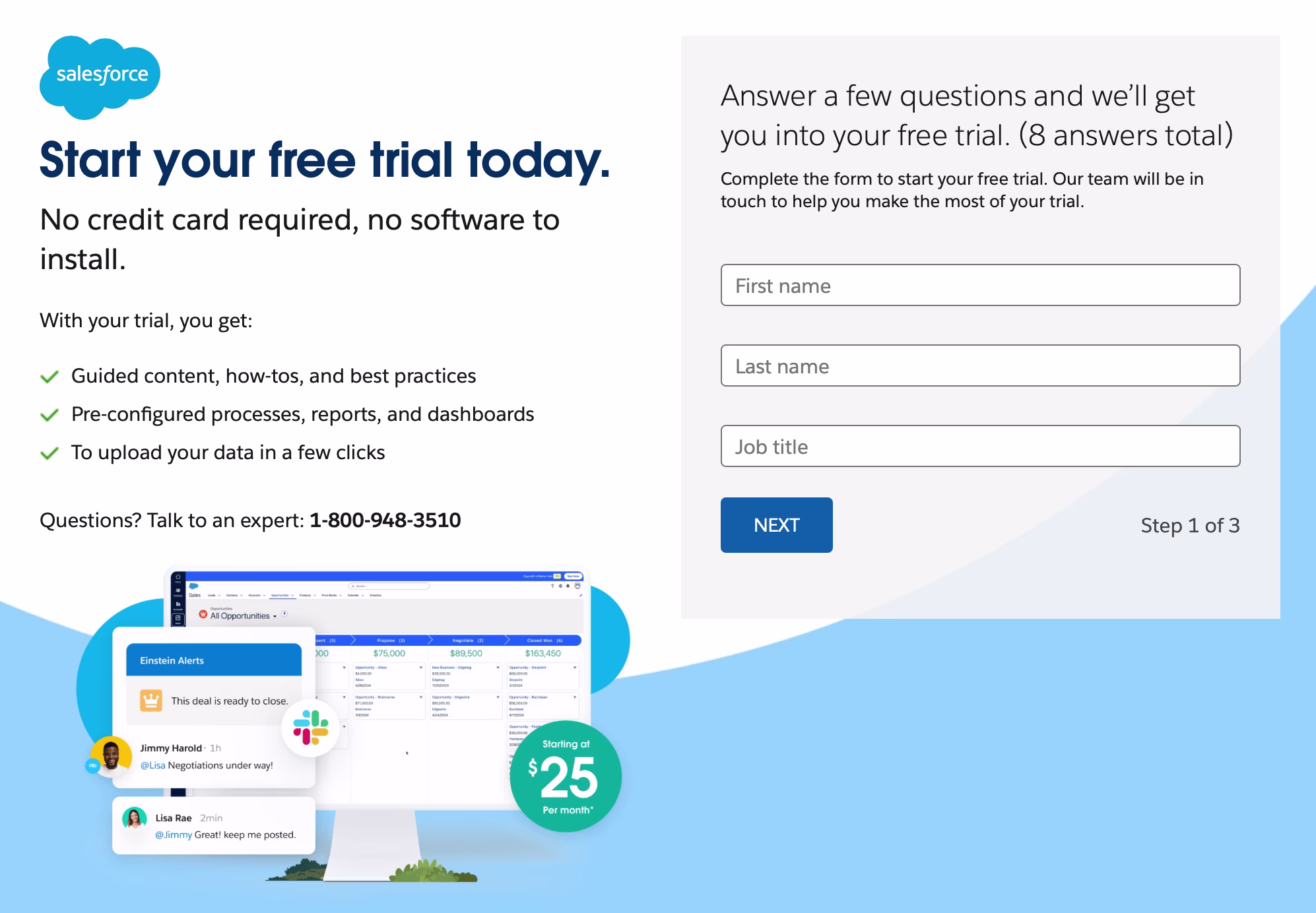 [Visual] Salesforce-content-marketing
