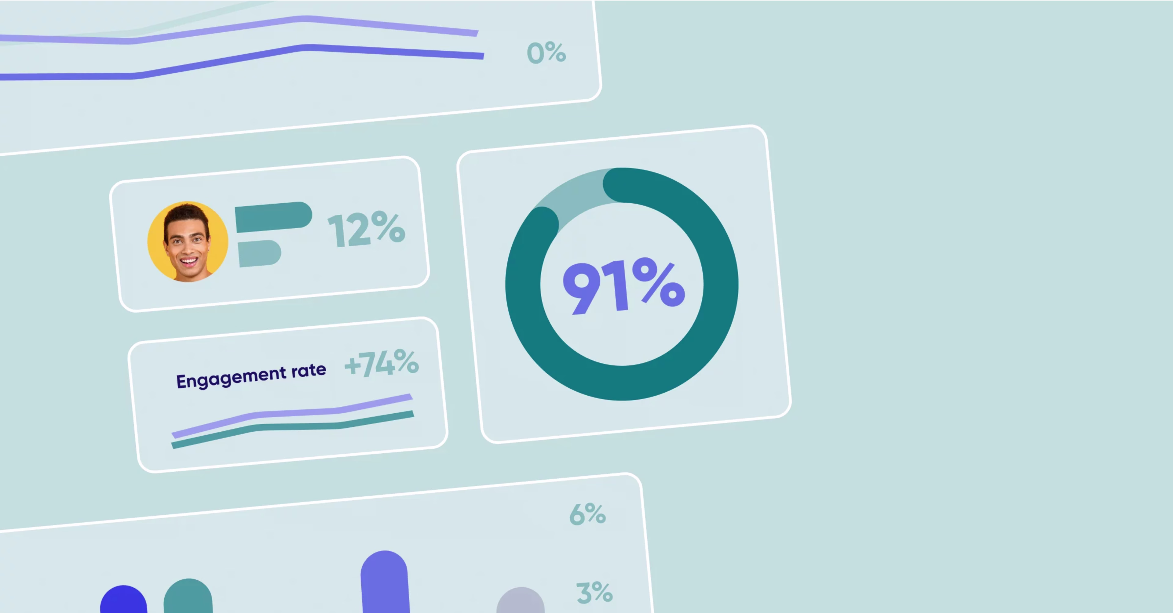 How to optimize forms: 12 CX tips for increasing online banking conversions — Cover Image